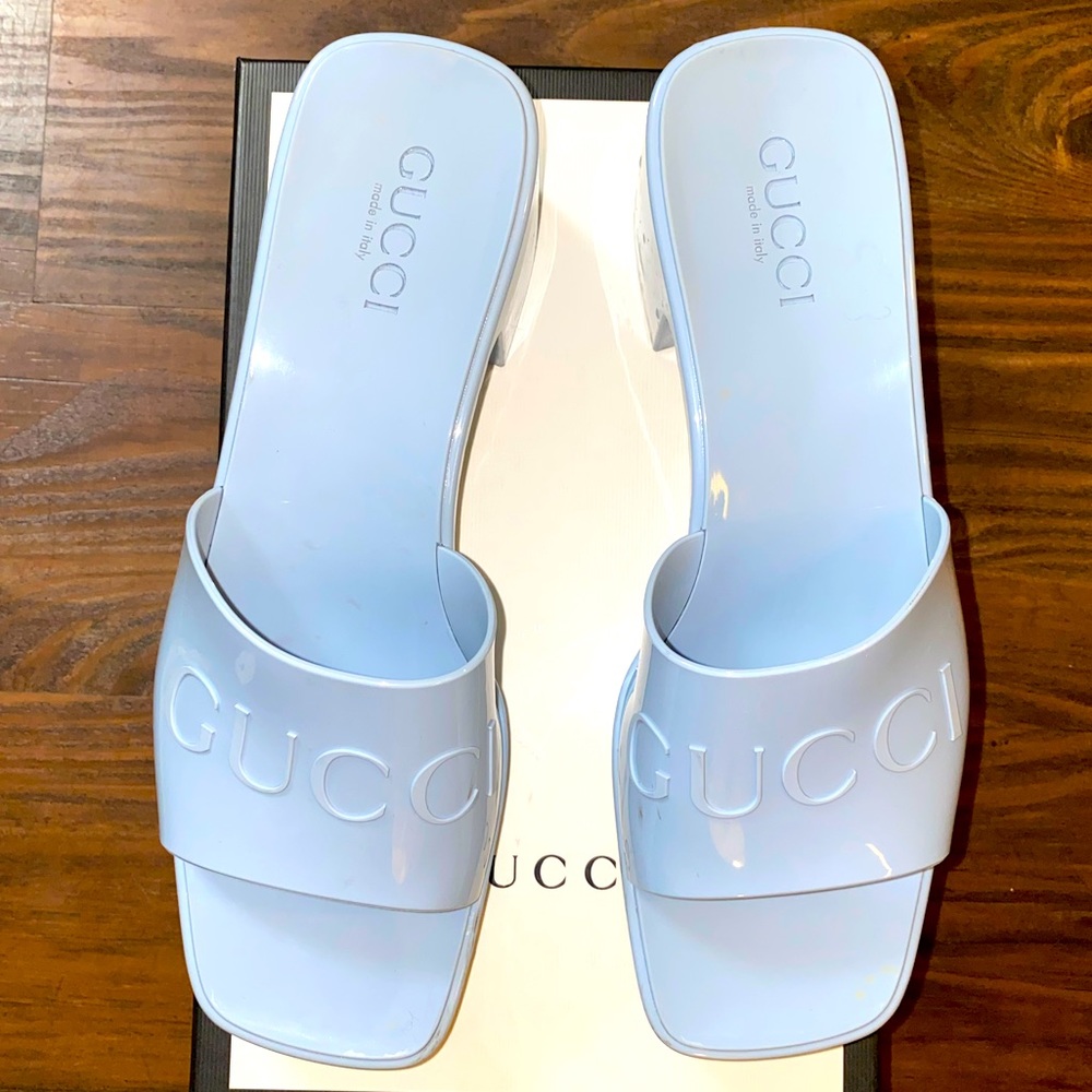 GUCCI Slides